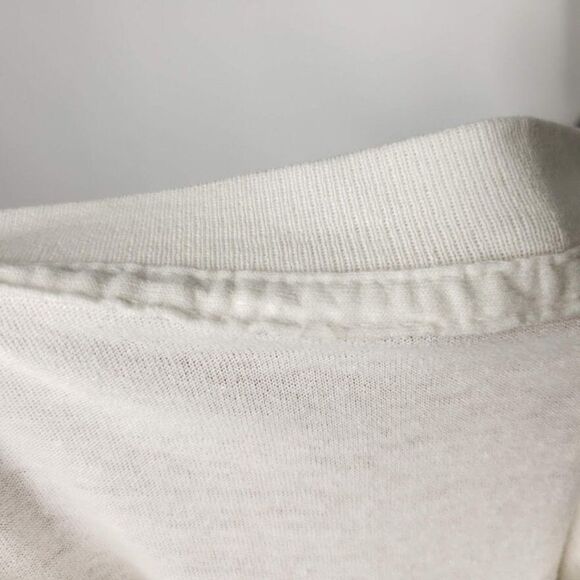 Splash Down Snorkeling T Shirt Vintage 80s Diving Premier Cruise Lines Mens - Picture 6 of 7